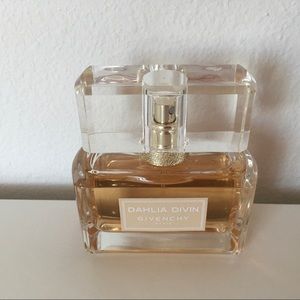 Givenchy Dahlia Divin